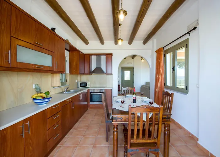 Malathiros Traditional Villas